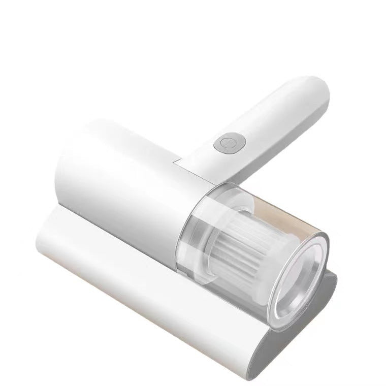 Handheld Wireless Dust Mite Vacuum for Bed and Sofa