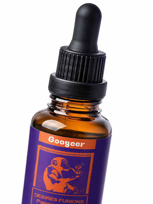 Women’s Passion Elixir — Boost Libido & Vitality (30ml)