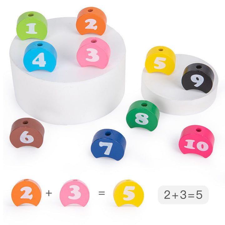 Magnetic Alphabet Fishing Puzzle for Early Learning