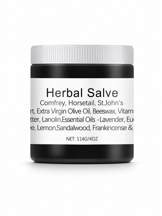 Joint Herbal Cream — Soothe Joints & Restore Skin Naturally
