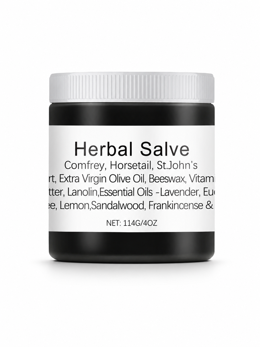 Joint Herbal Cream — Soothe Joints & Restore Skin Naturally