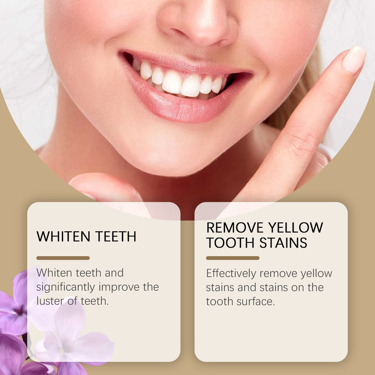 Bentonite Toothpaste for Gentle Whitening & Enamel Care