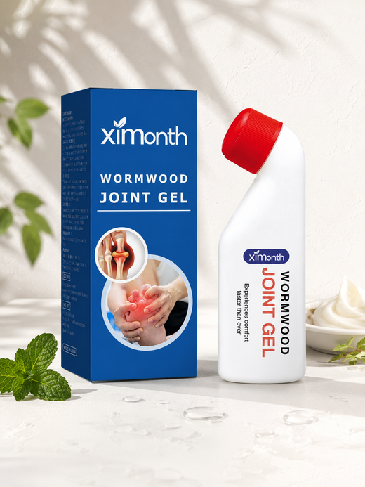 Wormwood Joint Care Gel — Rapid Relief for Aching Joints