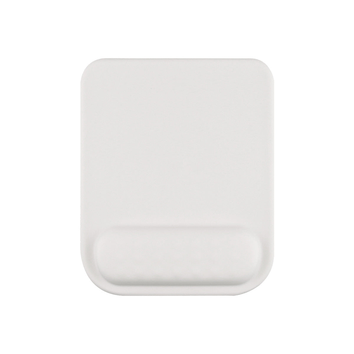 Ergonomic Wrist Mouse Pad with Soft Foam Wrist Rest