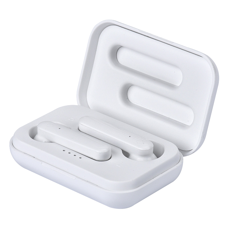 Wireless Sport Earbuds: Strong Bass, Sweat-Proof IPX5