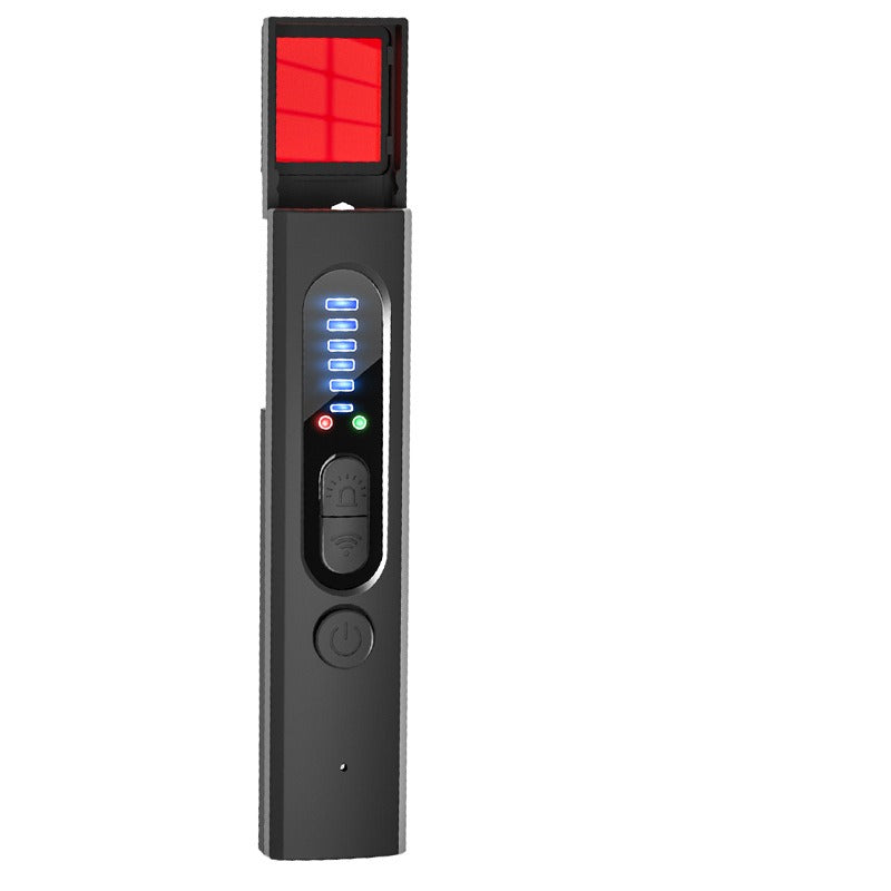 Hidden Camera Detector: Find Wireless Cameras Fast