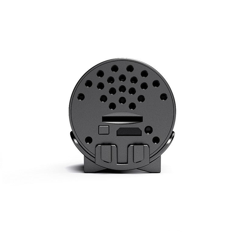 1080P WiFi Security Camera with Night Vision and App