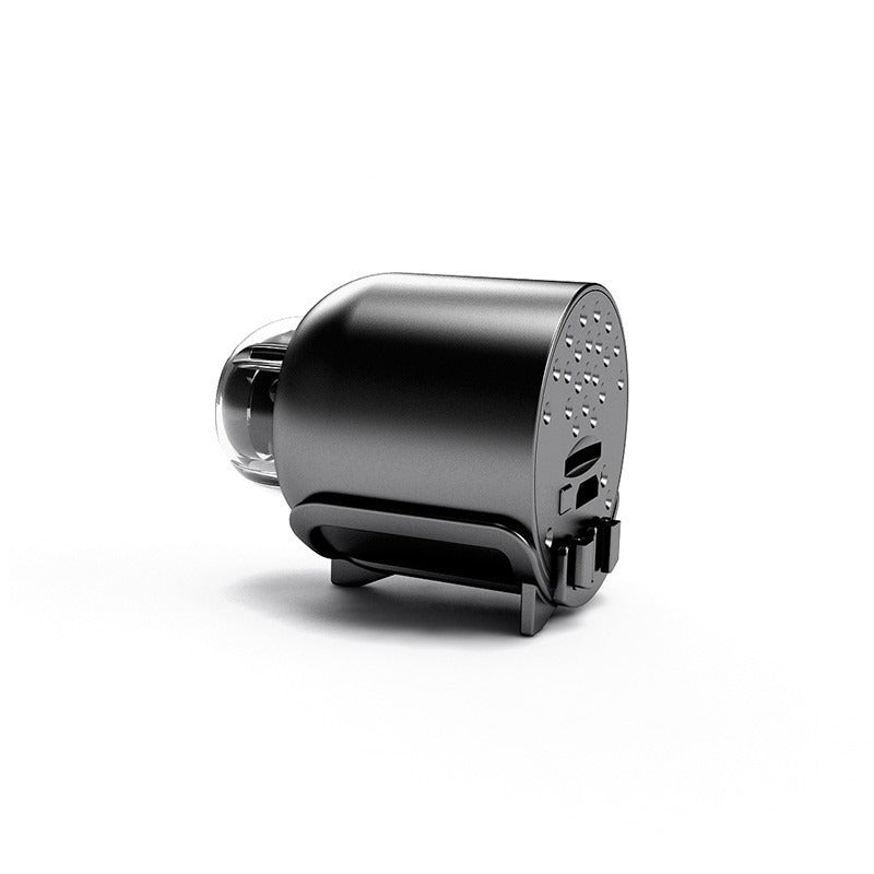 1080P WiFi Security Camera with Night Vision and App