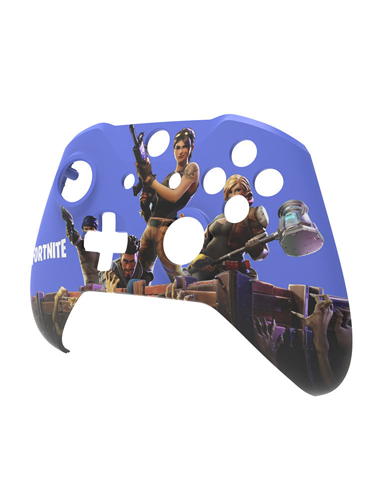 Xbox One Slim Fortnite Controller Shell Replacement