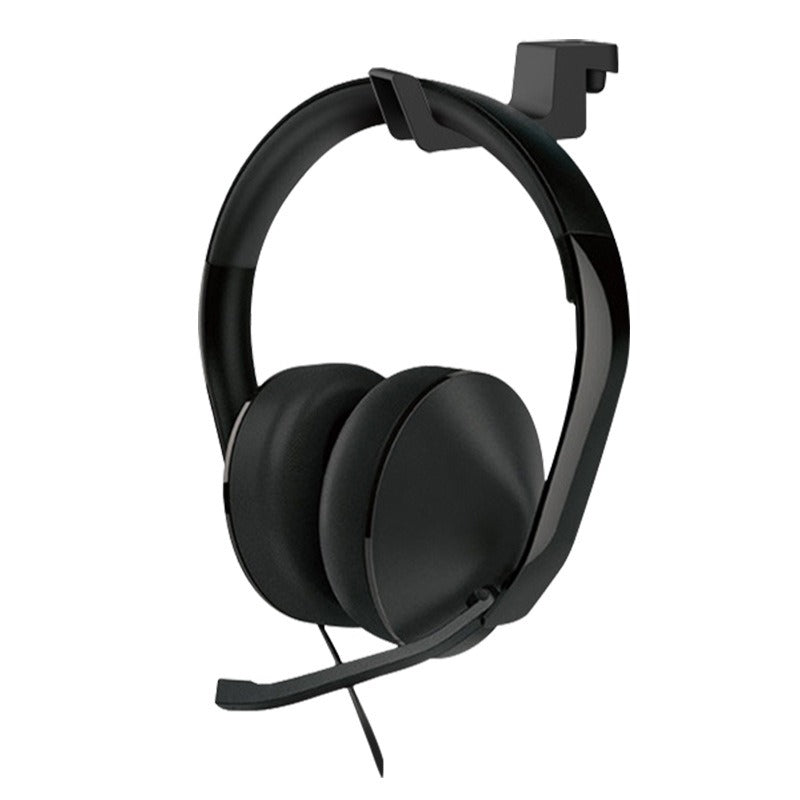Xbox Series X Headset Hook Stand That Protects Console