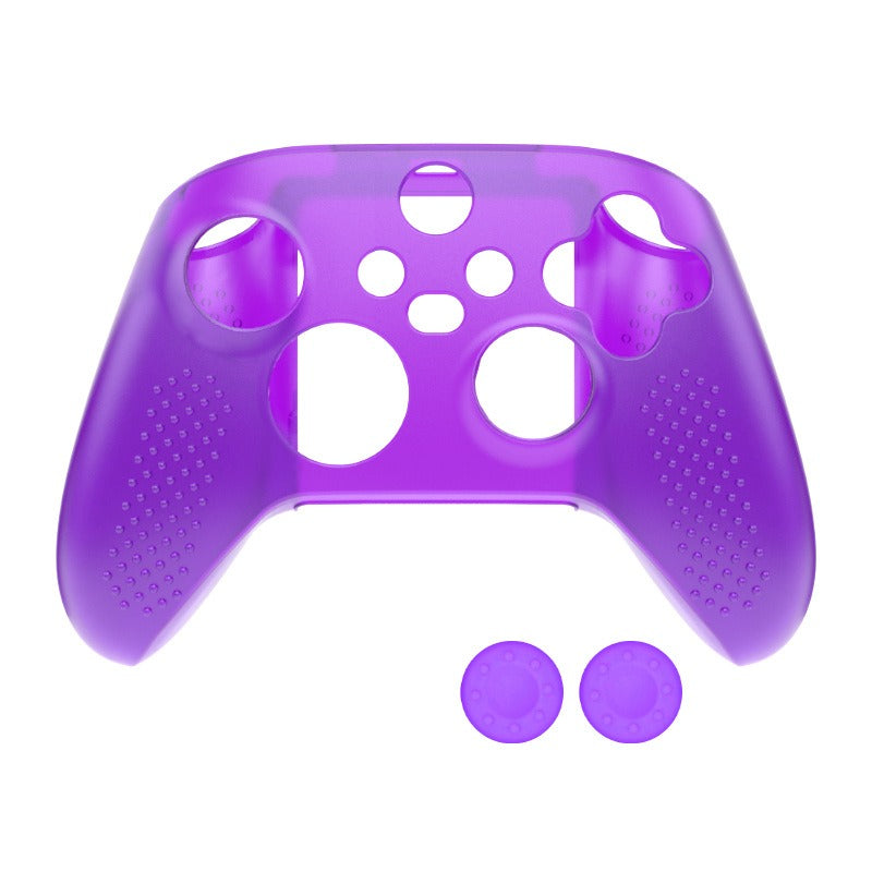 Xbox Series X/S Controller Silicone Cover Anti-Slip