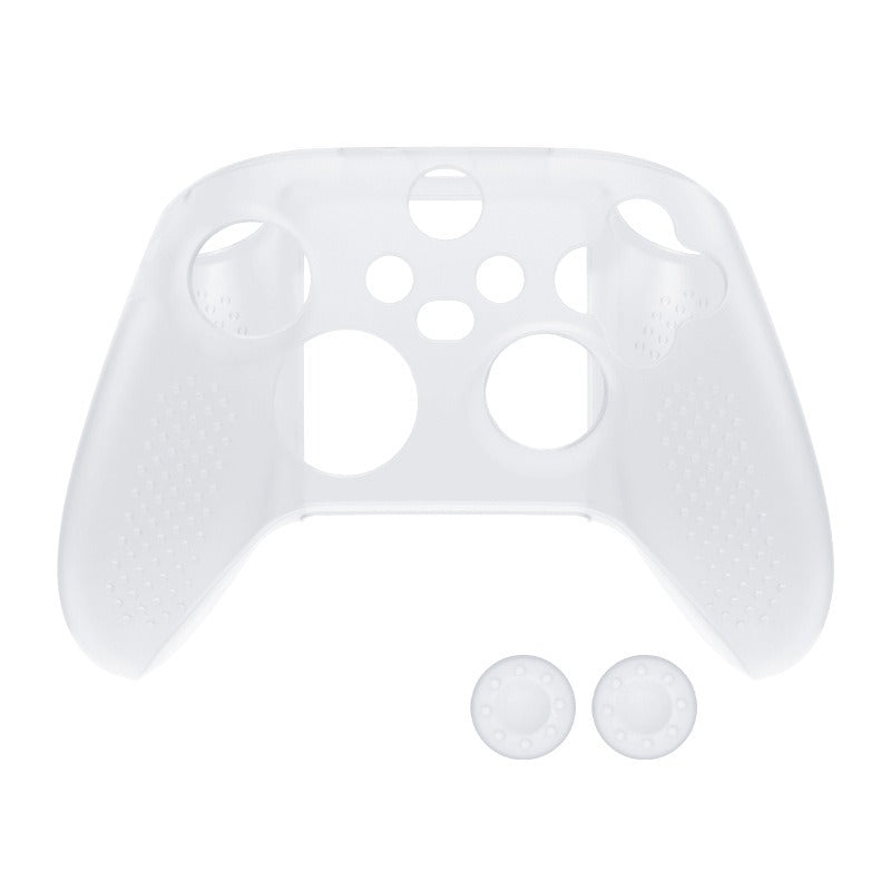 Xbox Series X/S Controller Silicone Cover Anti-Slip