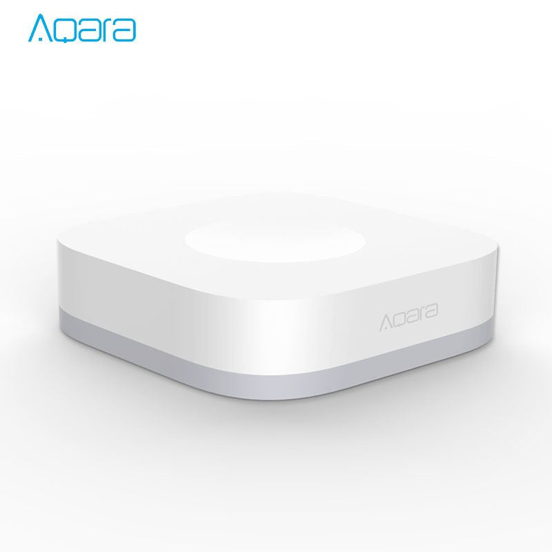 Wireless Smart Scene Switch for Aqara Home Automation