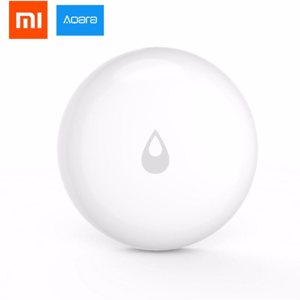 Smart Water Leak Detector: Early Flood Alerts at Home