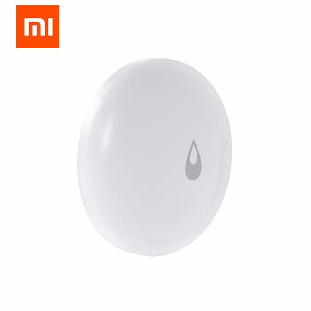 Smart Water Leak Detector: Early Flood Alerts at Home