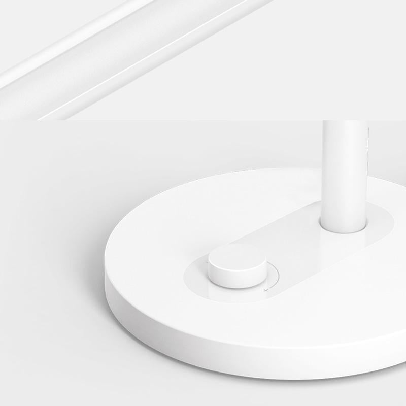 Smart LED Desk Lamp with App Control, 4 Lighting Modes
