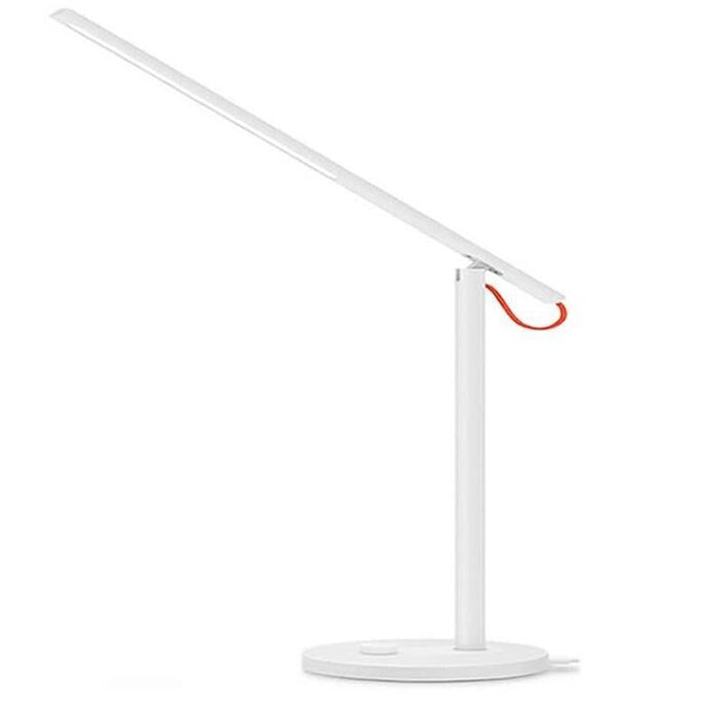 Smart LED Desk Lamp with App Control, 4 Lighting Modes