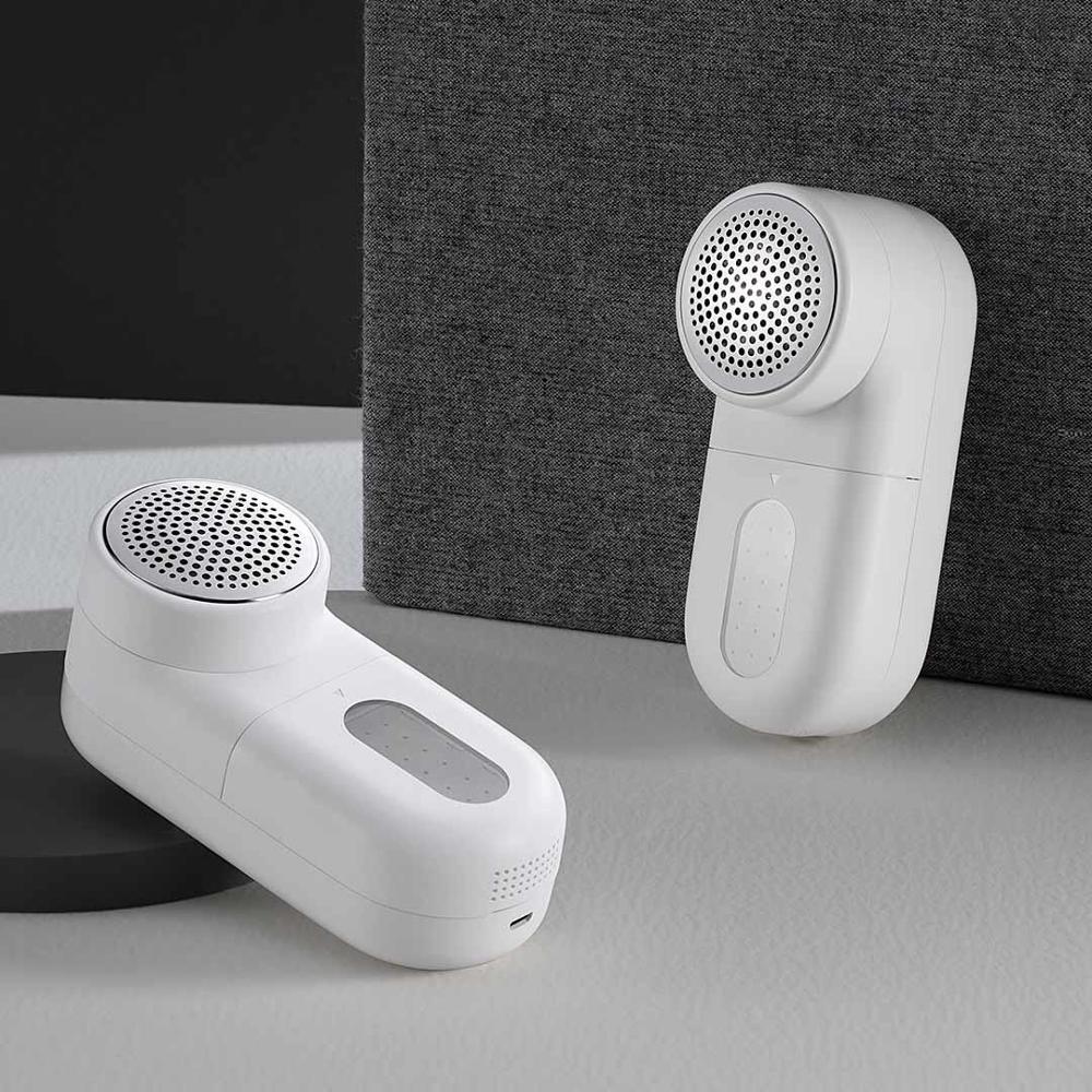 Sweater Pill Remover Shaver, USB Rechargeable