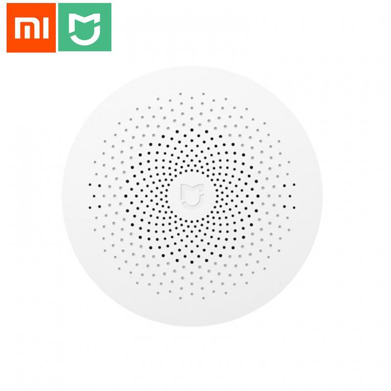 Xiaomi Mijia Smart Home Hub: Control Alarm & Sensors