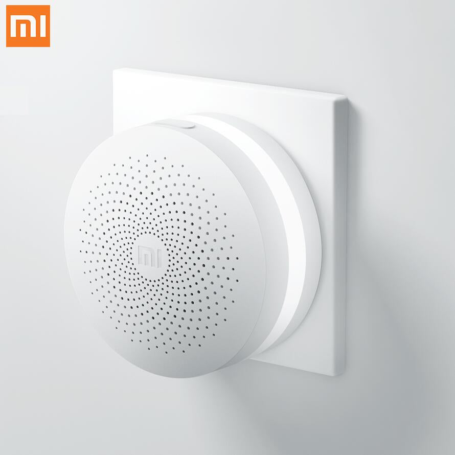 Xiaomi Mijia Smart Home Hub: Control Alarm & Sensors