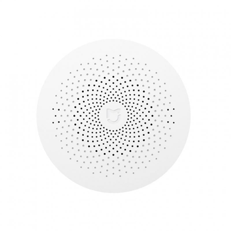 Xiaomi Mijia Smart Home Hub: Control Alarm & Sensors