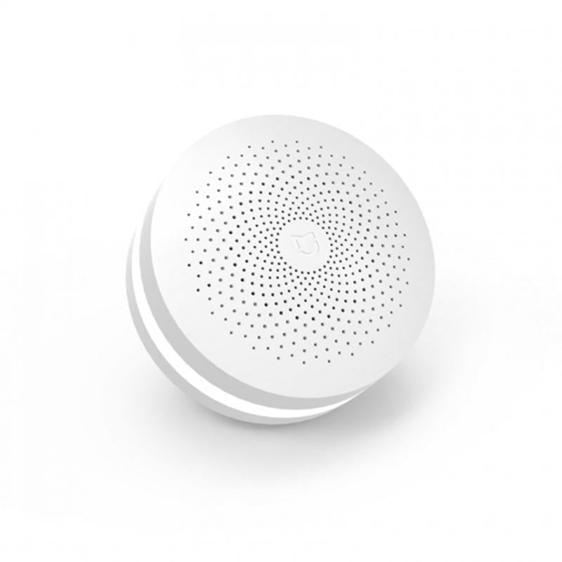 Xiaomi Mijia Smart Home Hub: Control Alarm & Sensors