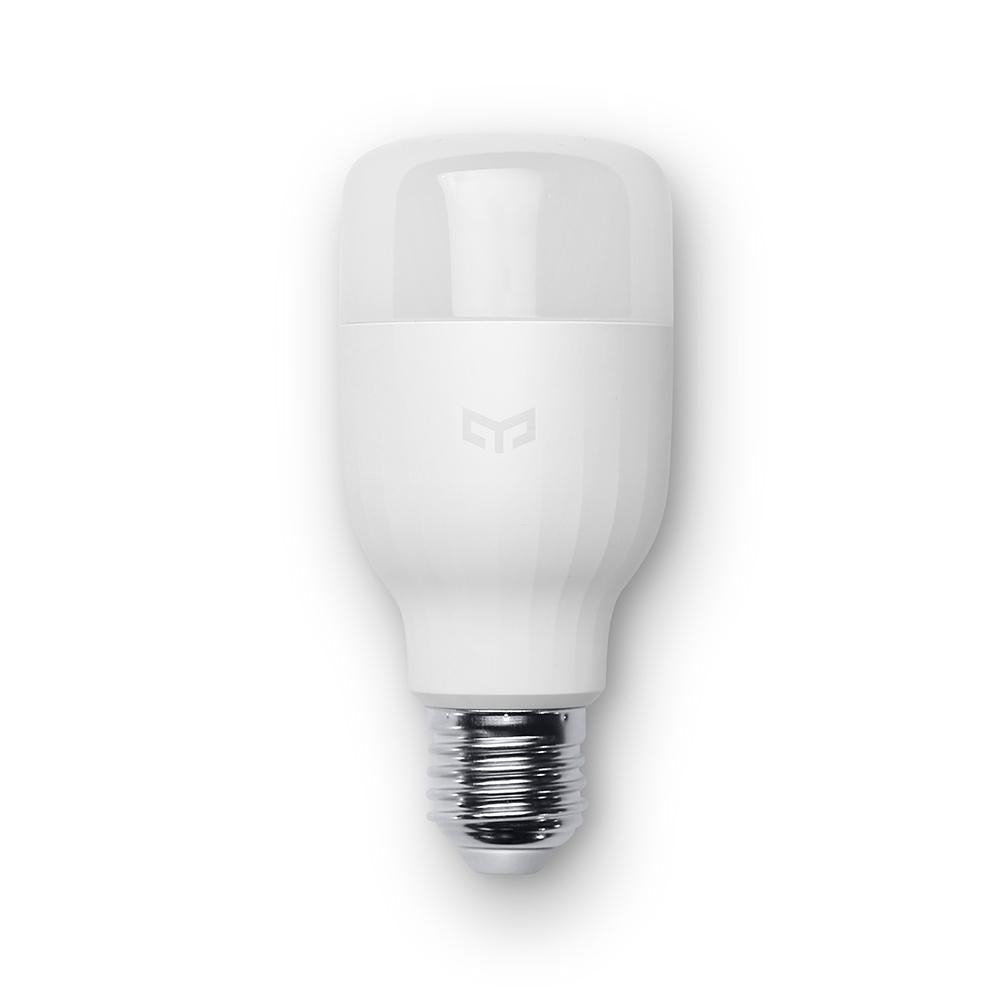 Wi-Fi Colour-Changing Smart LED Bulb with App Control