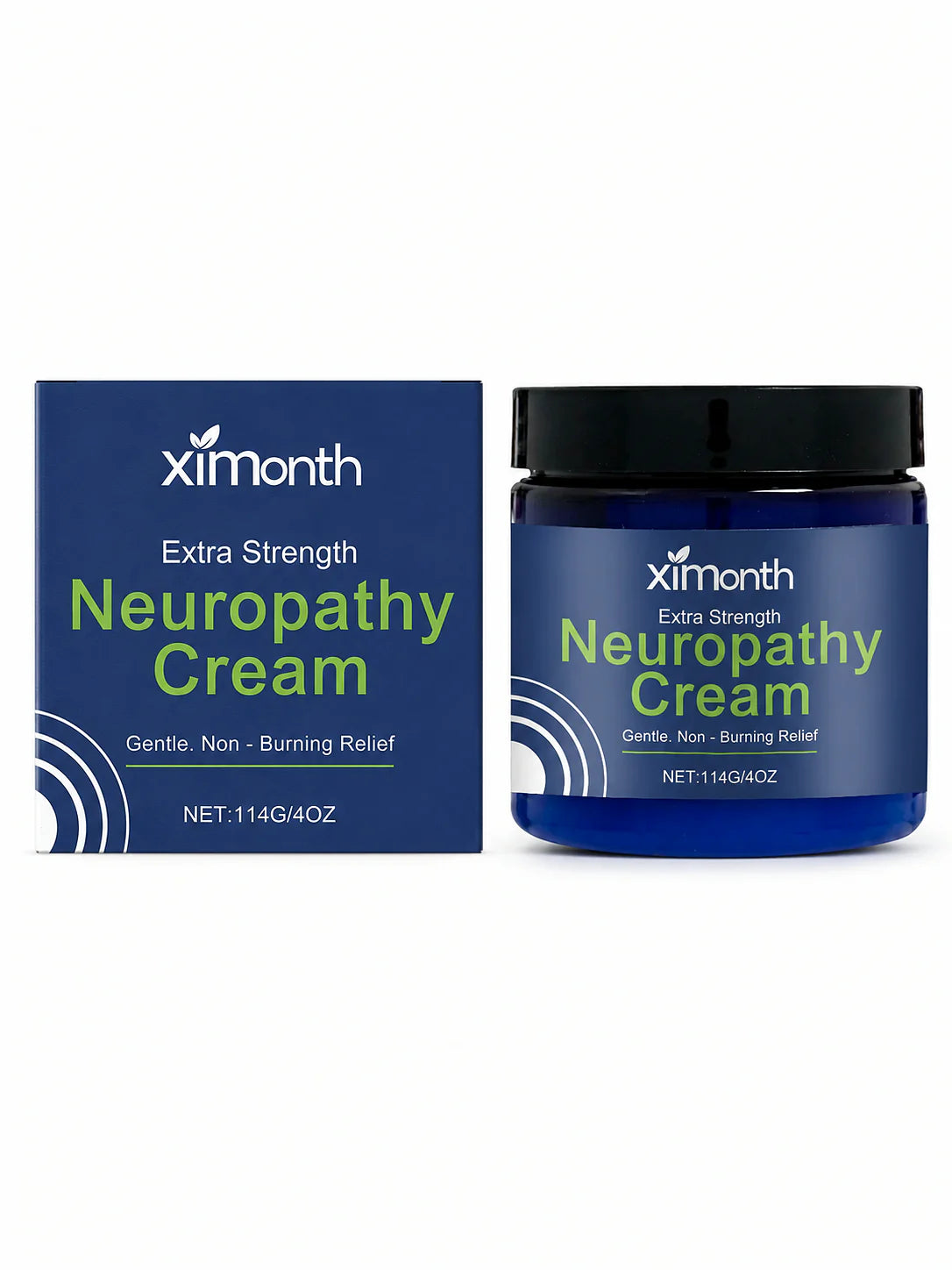 Ximonth Gentle Daily Cream for Skin