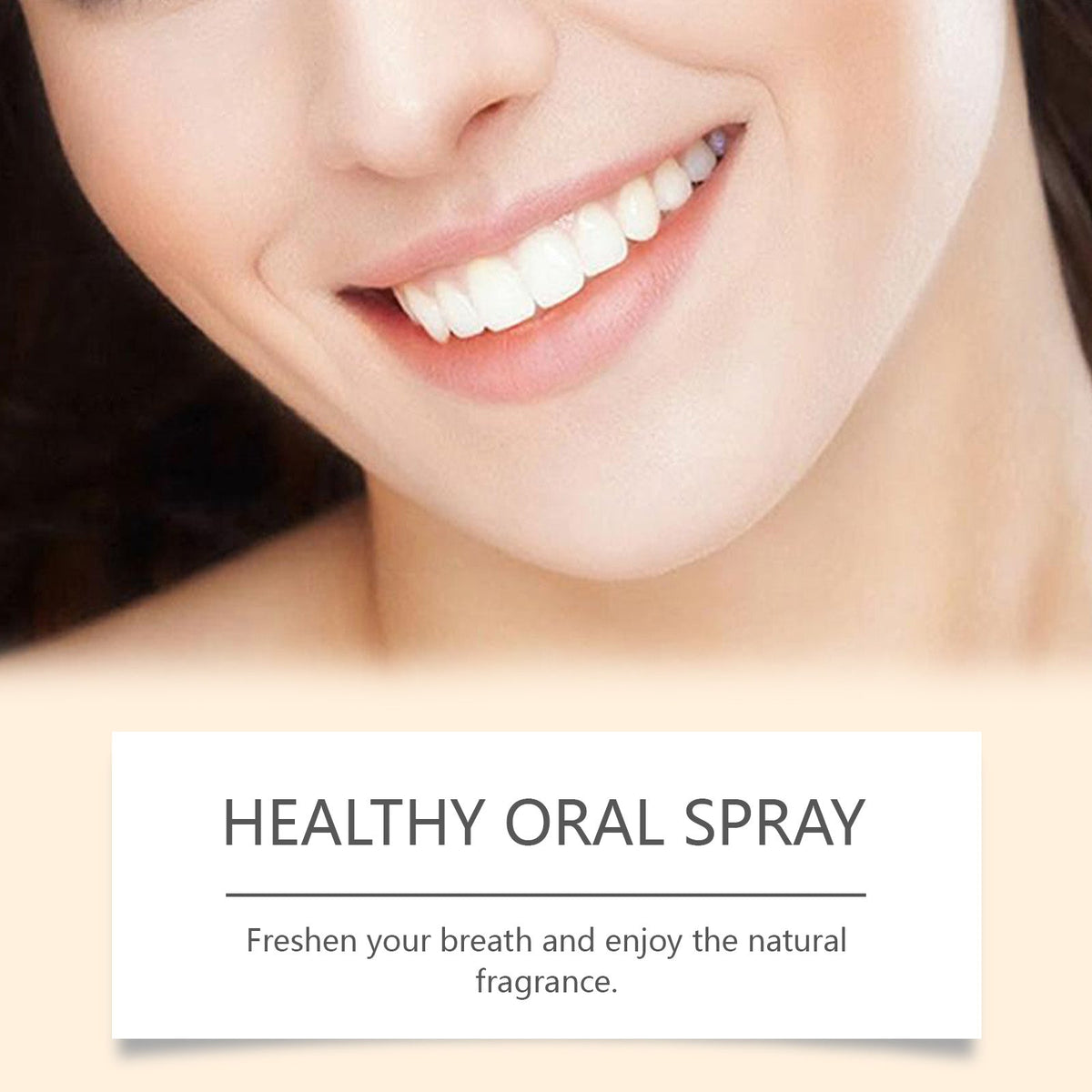 Propolis Mouth Spray for Fresh Breath Before Social Moments