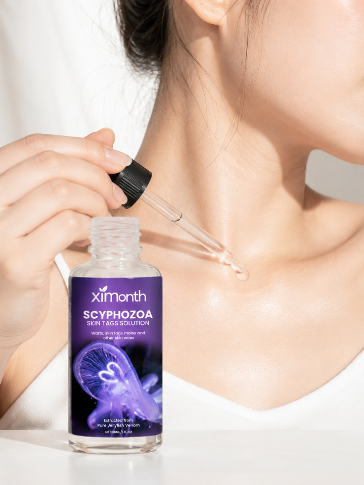 Ximonth Scyphozoa Gentle Skin Serum