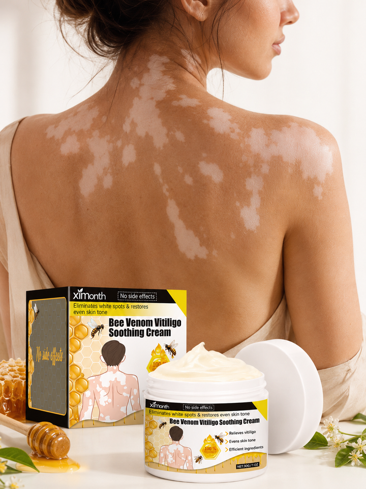 Gentle Moisturizing Skin Cream