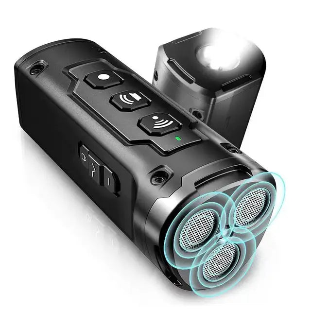 Ultrasonic Dog Training Device for Barking Control