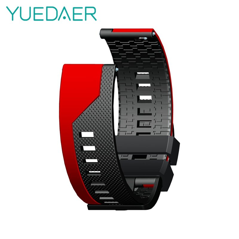 Silicone Replacement Band for Amazfit GTS 2 & GTR 2