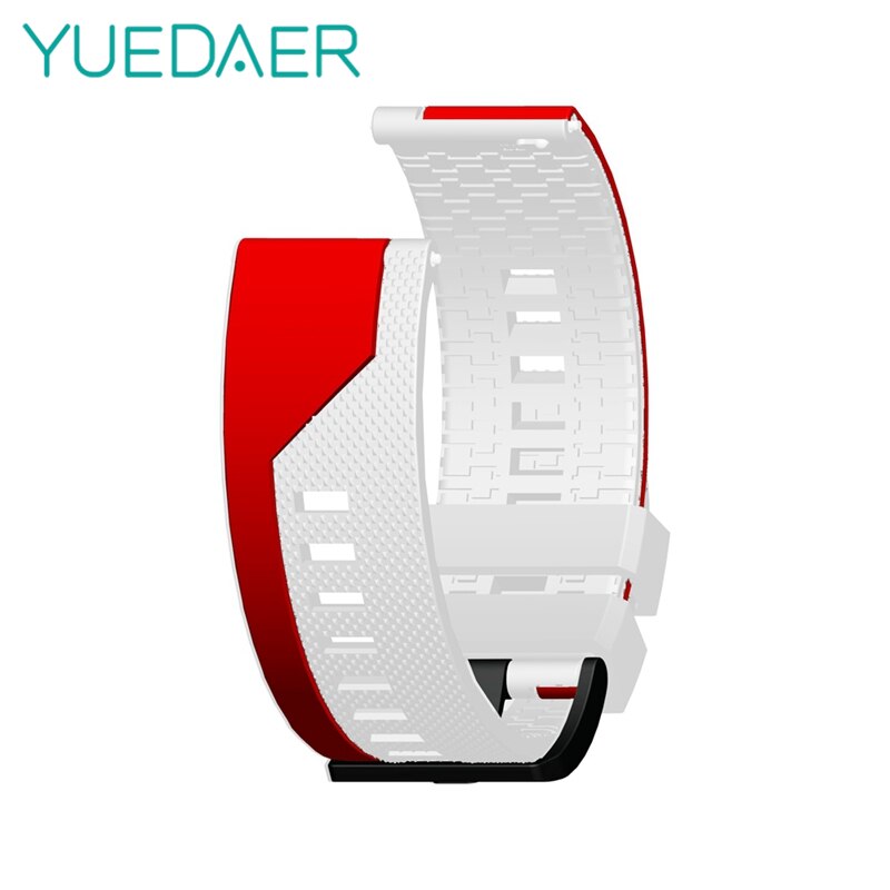 Silicone Replacement Band for Amazfit GTS 2 & GTR 2
