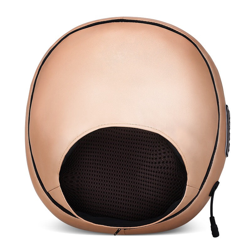 Heated Shiatsu Foot Massager for Tired Feet at Home