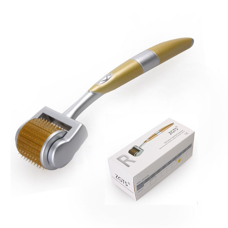 Derma Roller 192 Titanium Needles for Facial Skin
