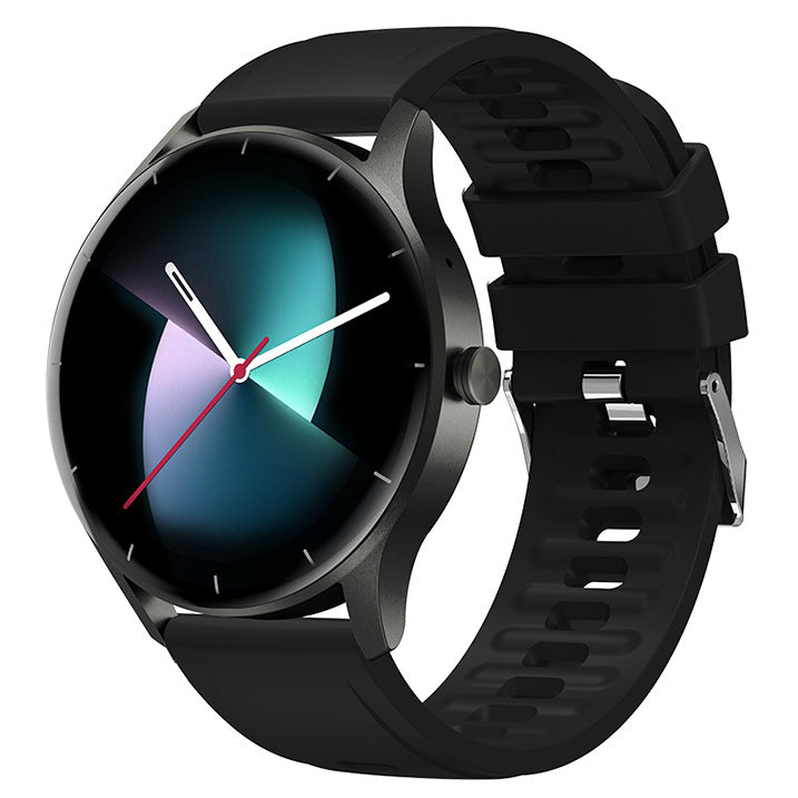 Heart Rate Smart Bracelet with Sleep & Step Tracking