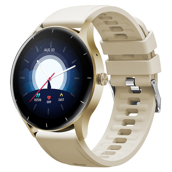Heart Rate Smart Bracelet with Sleep & Step Tracking