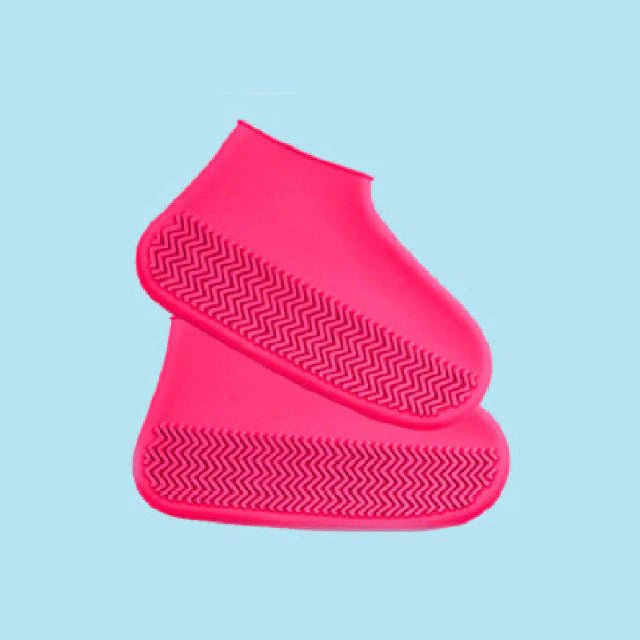 Waterproof Shoe Cover - wanelo - store - roman