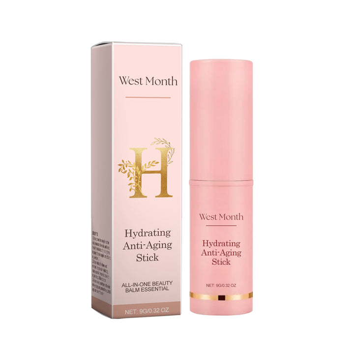 Fade Wrinkles Hydrating Stick - Firmer, Smoother-Looking Skin