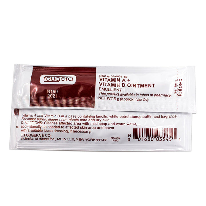 Tattoo Aftercare Ointment — Anti-Itch & Scar Prevention 100