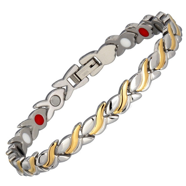 Magnetic Therapy Bracelet — Multi-Tech Wellness