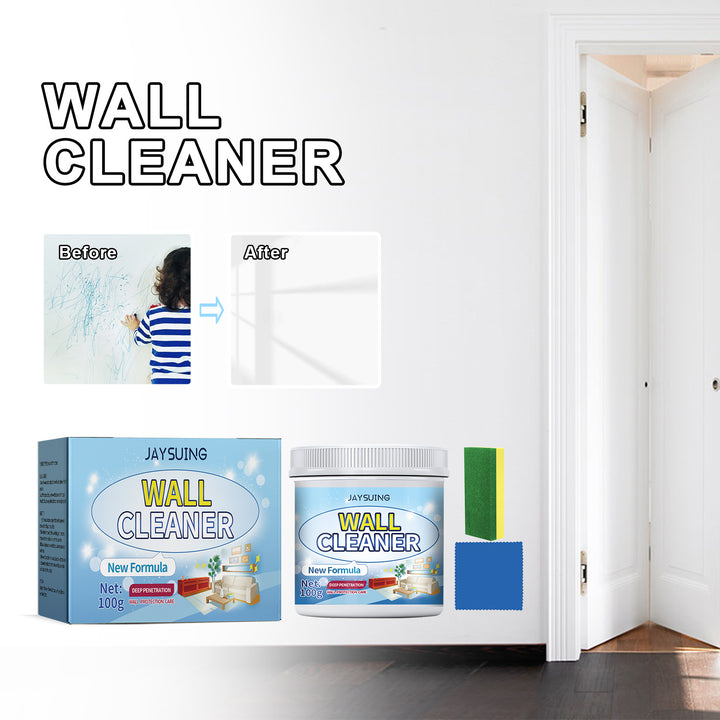 Wall Repair Paste for Stains, Marks & Graffiti Cover
