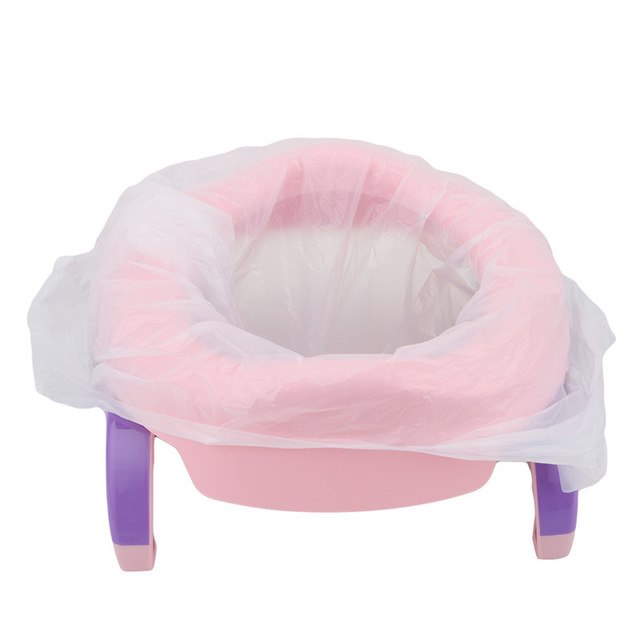 Portable Potty Training Seat for Comfortable Travel