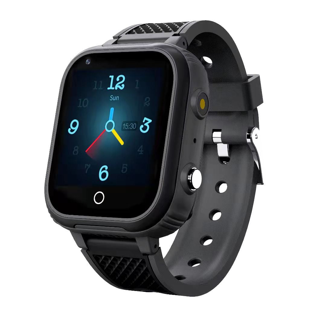 4G Kids Smart Watch with GPS Tracking and Video Calls