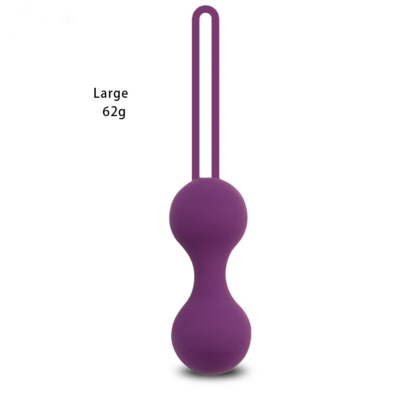 Kegel Balls for Pelvic Floor Strength & Intimate Wellness