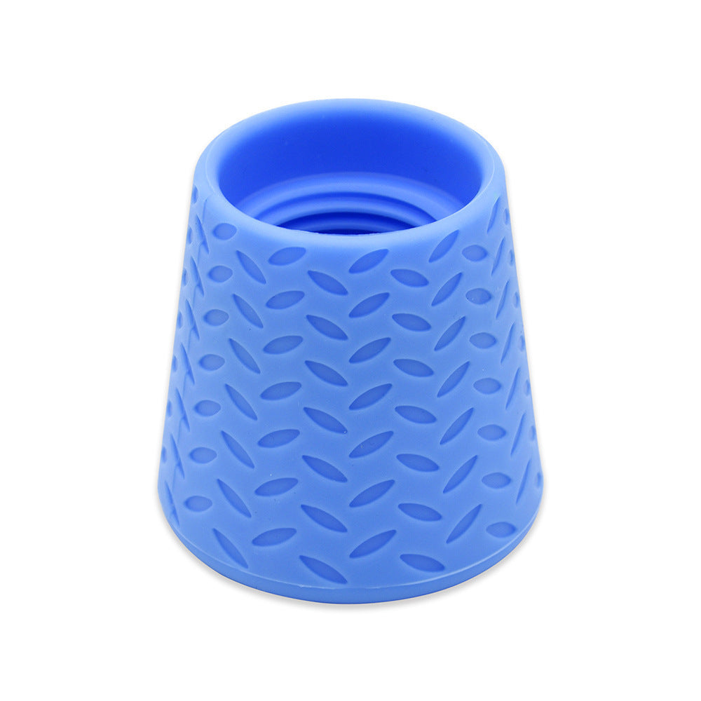 Portable Pet Shower Head for Gentle Outdoor Rinsing