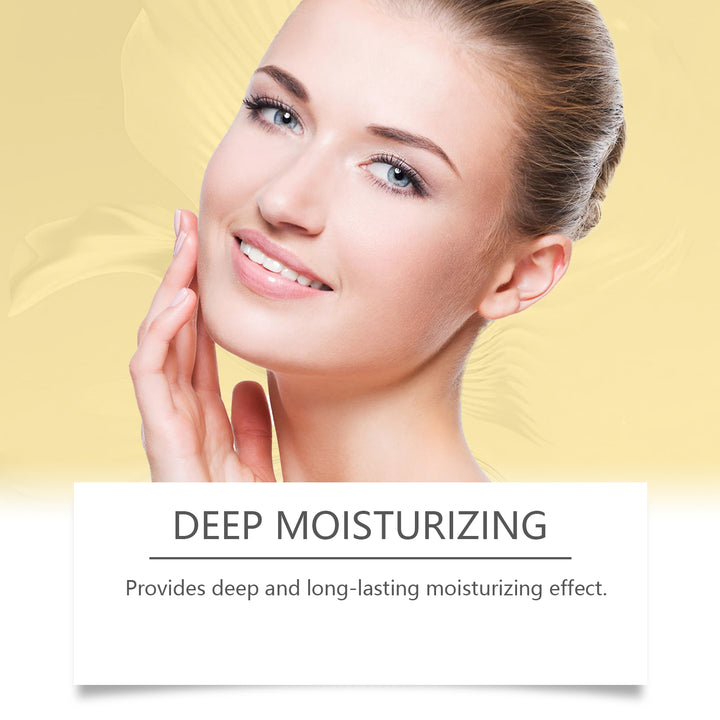 Bee Venom Skin Cream — Gentle Nourishing & Hydrating