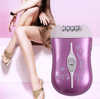 IPL Hair Removal Devices: At-Home Laser Light Tools
