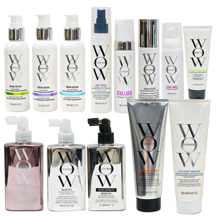Best Conditioner for Dyed Hair – Glossy, Straight & Soft